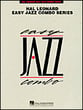 Night Train Jazz Ensemble sheet music cover